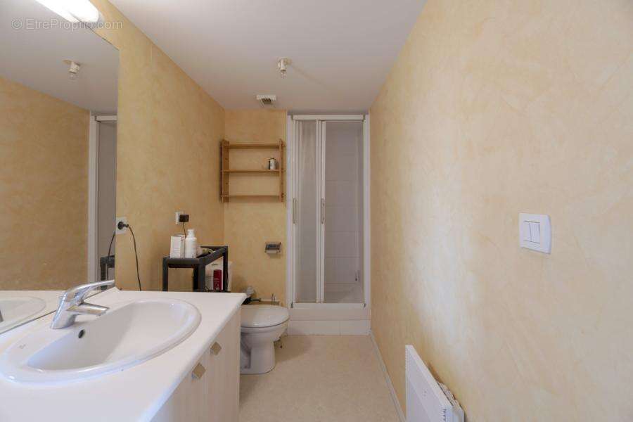 Appartement à CHANTEPIE