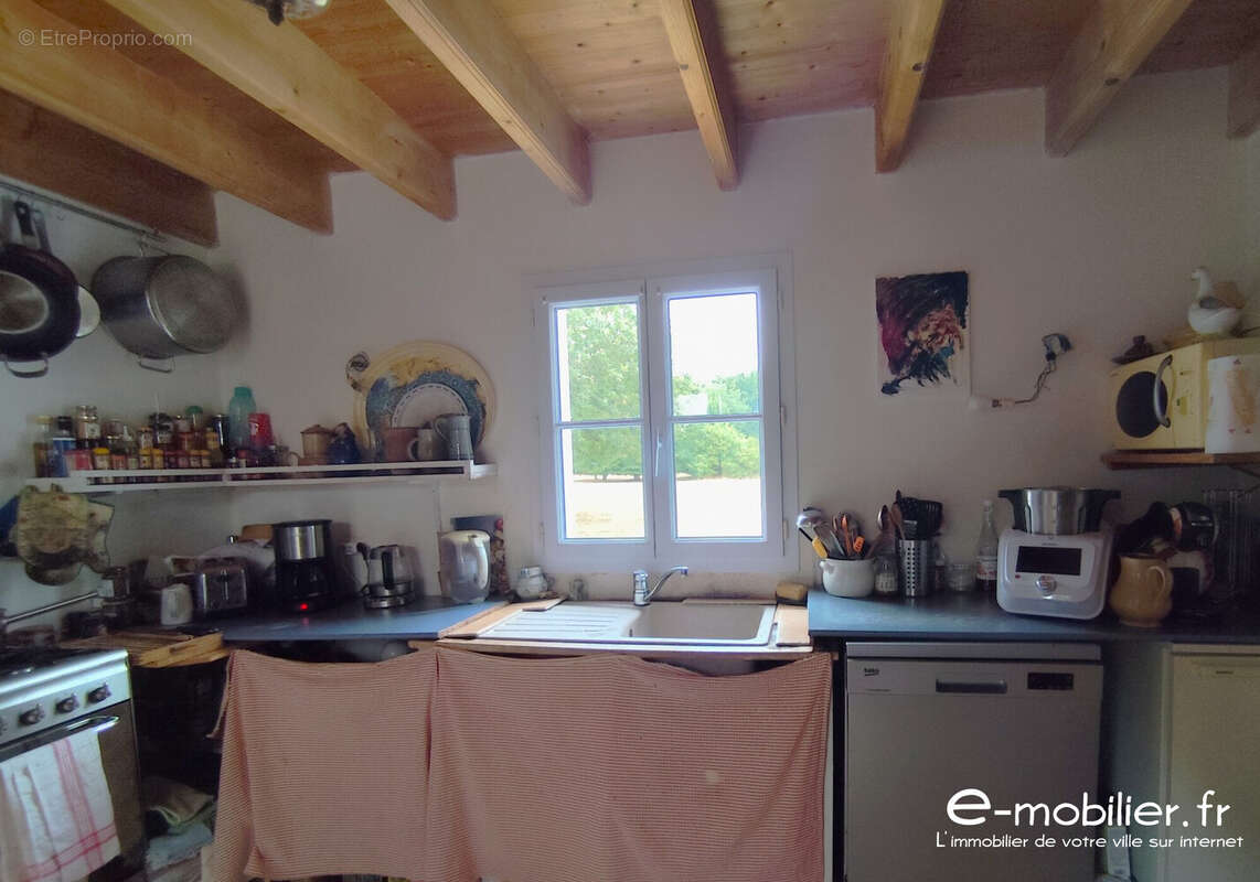 Maison 73 m² à Groix  - photo 9