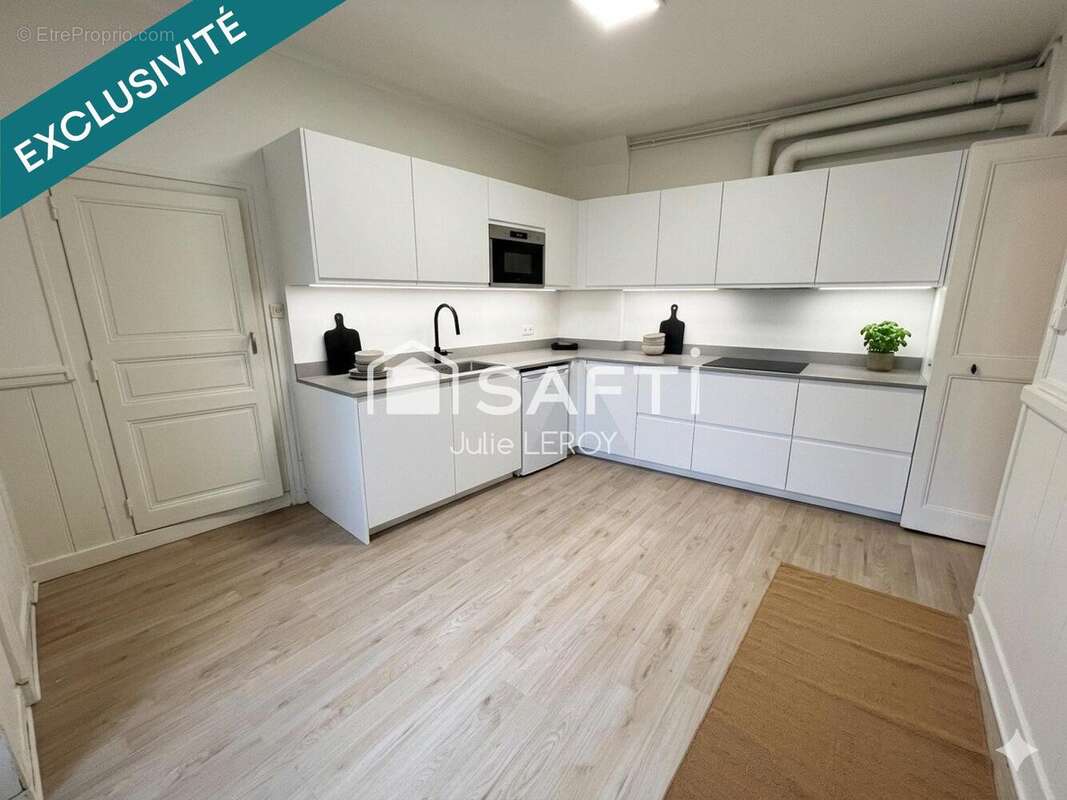 Photo 2 - Maison à SILLE-LE-GUILLAUME