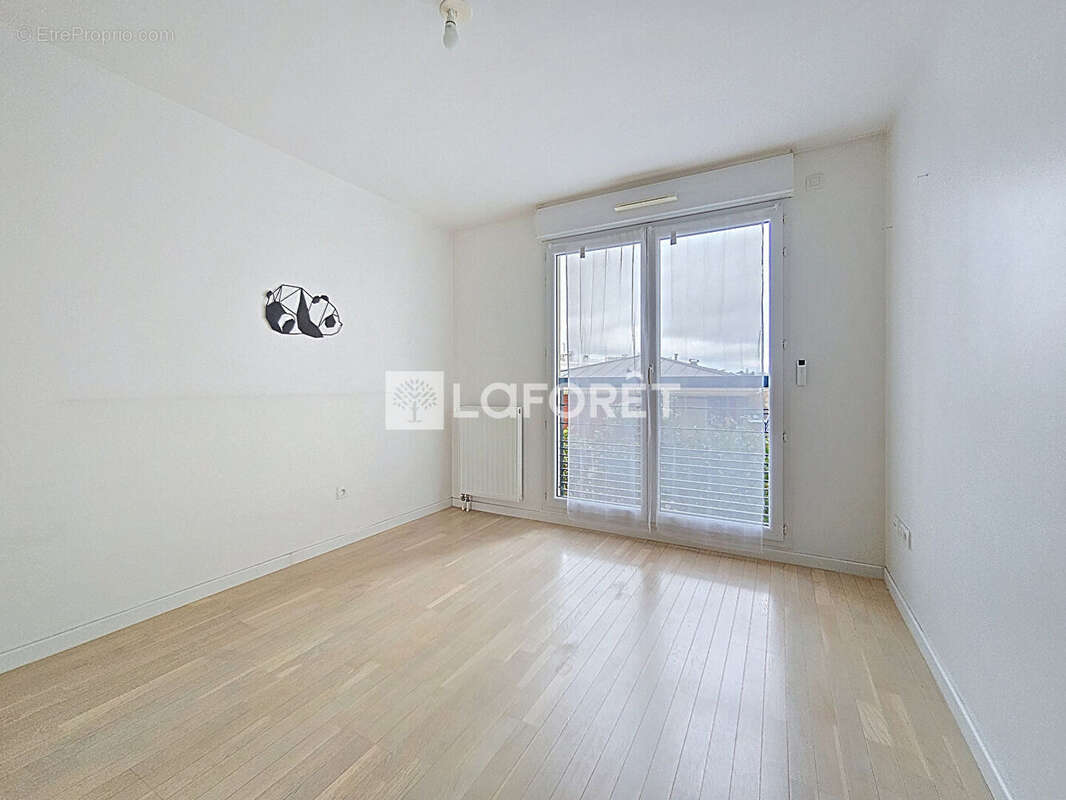 Appartement à BOURG-LA-REINE