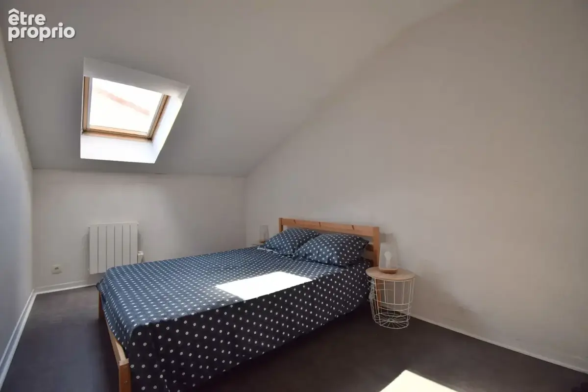 Maison d'habitation - photo 3