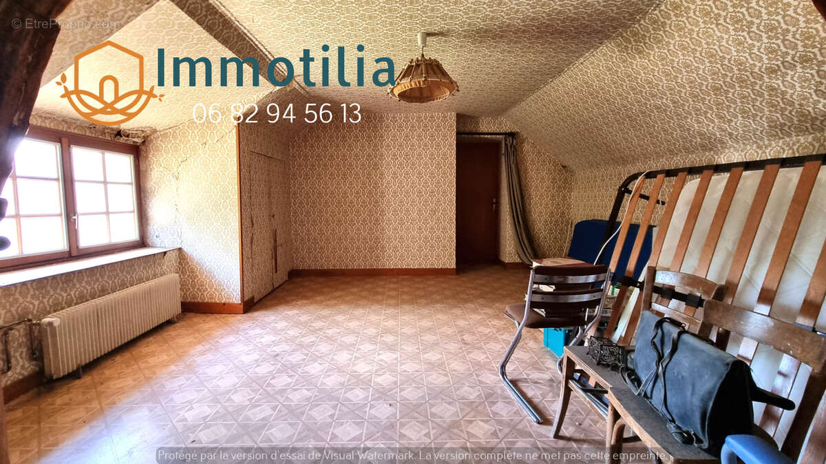 Maison briarde en l !!! - photo 11
