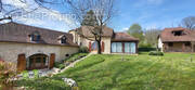 Maison à CABRERETS