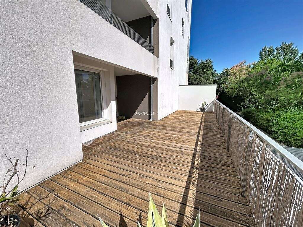 Appartement à BALMA