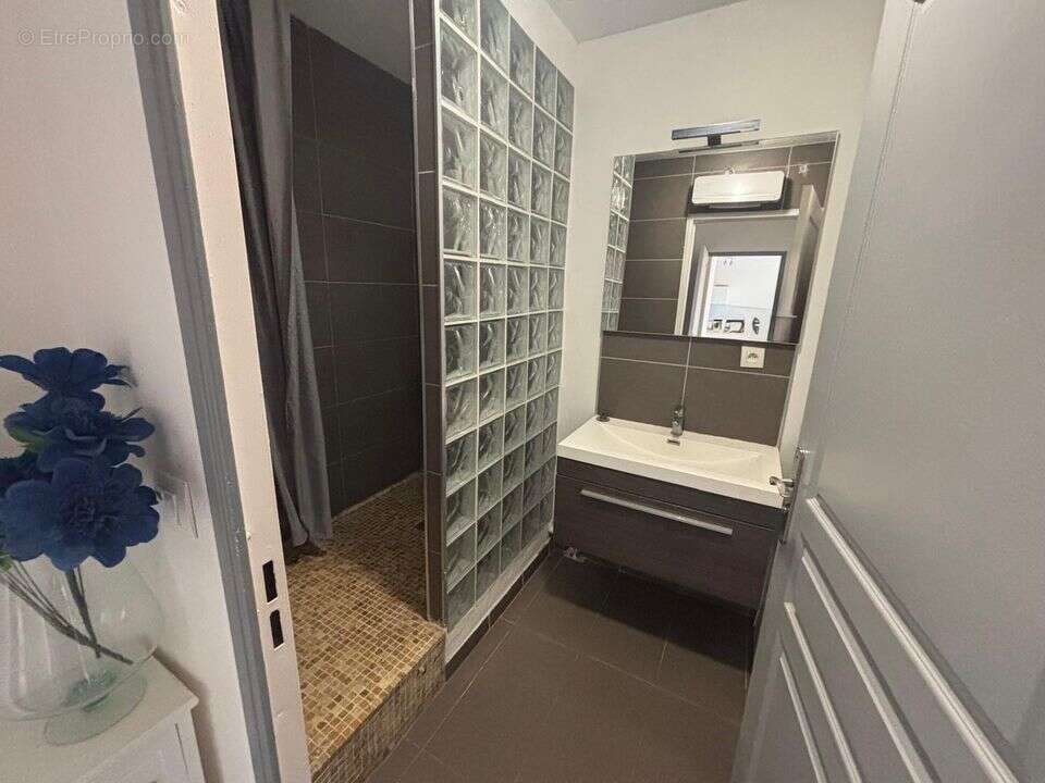 Appartement à MARSEILLE-13E