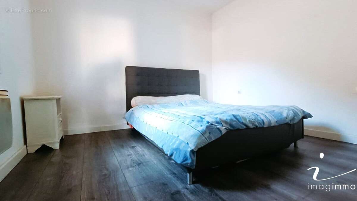 Appartement à LODEVE