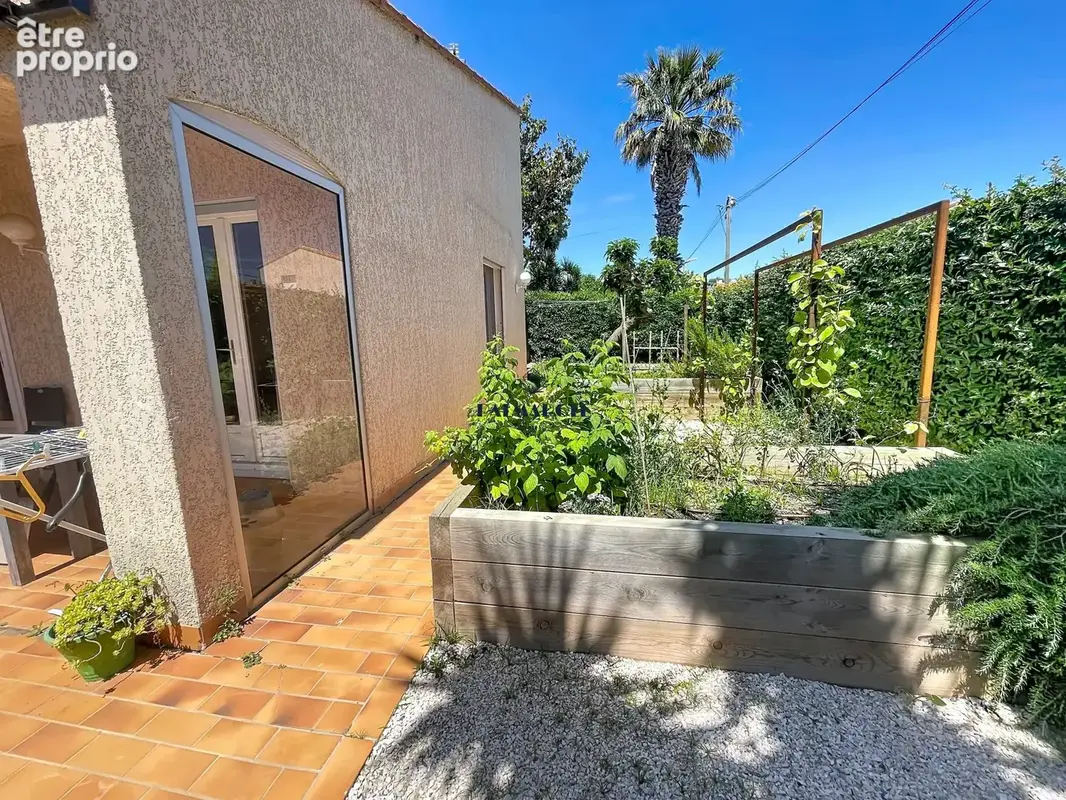 Maison 4 pièces 93 m² à vendre à Alenya (66200) - photo 2