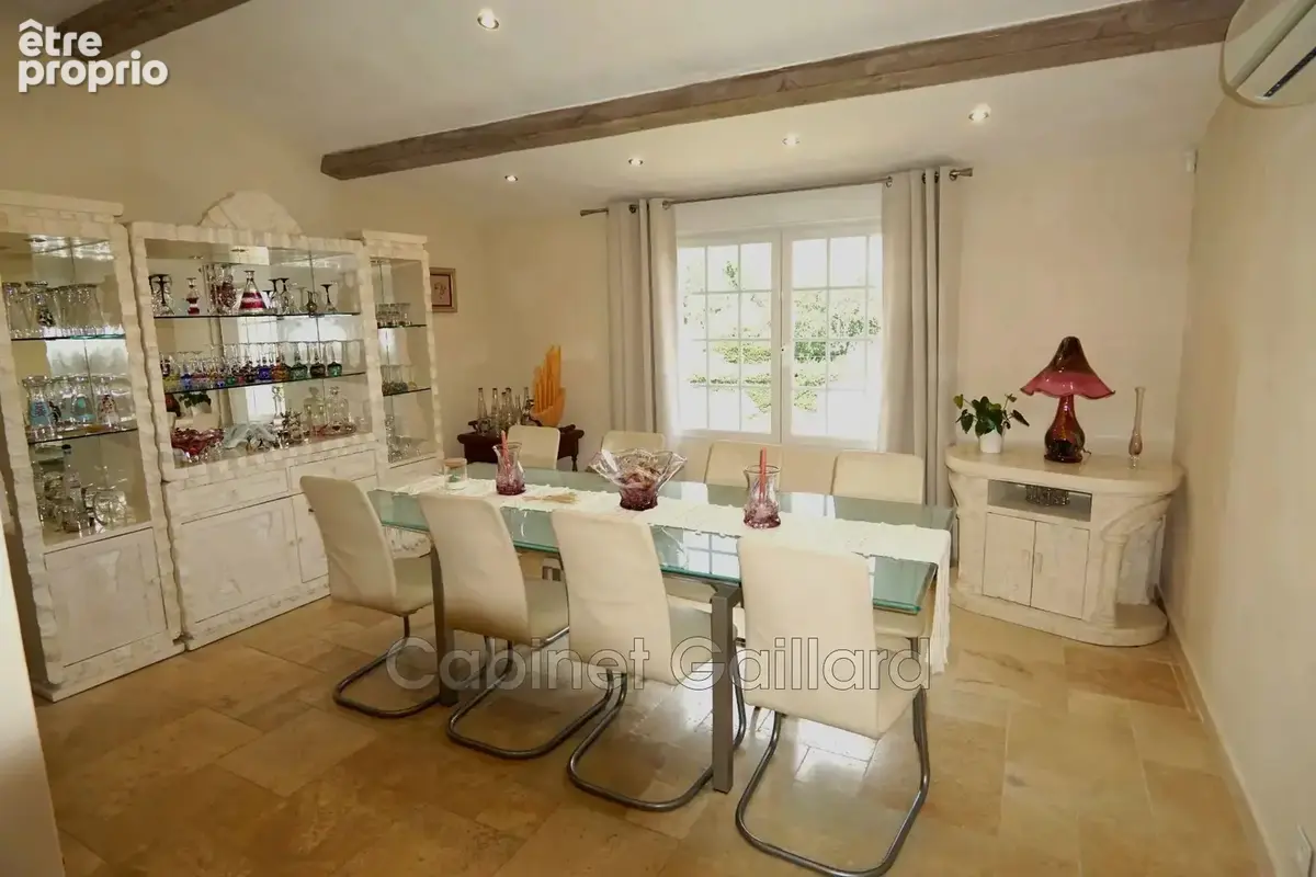 Maison 6 pièces 152 m² à vendre à Peymeinade (06530) - photo 5