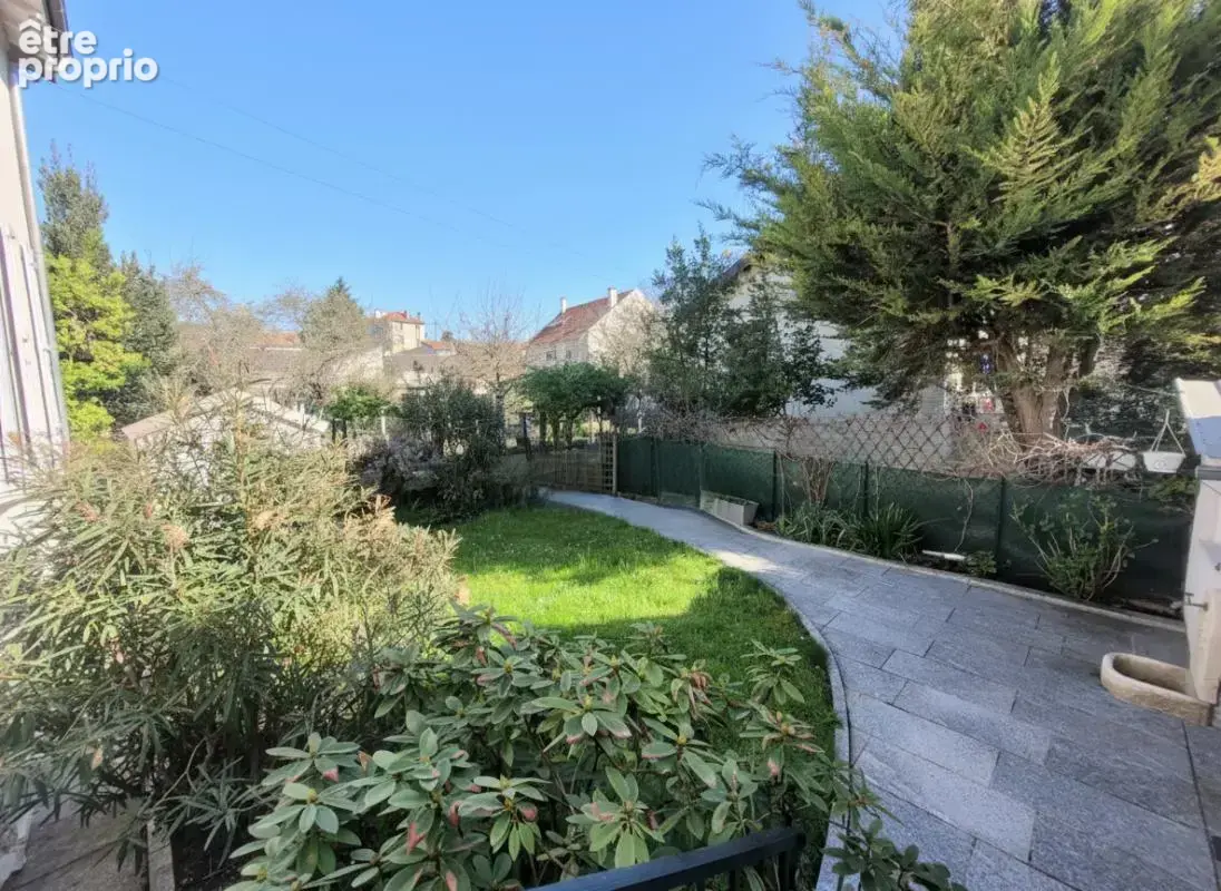 Maison Argenteuil, secteur Orgemont, 95100 Val d'Oise 6 pièce(s) 122 m2 habitables - photo 12
