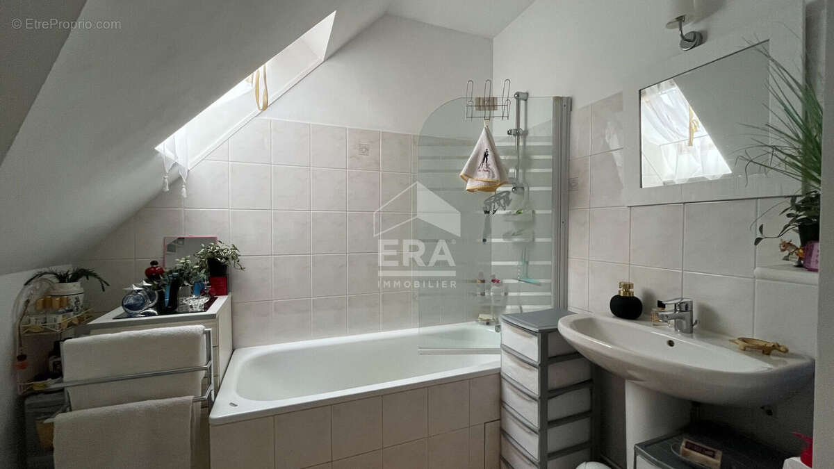 Appartement à ETAMPES