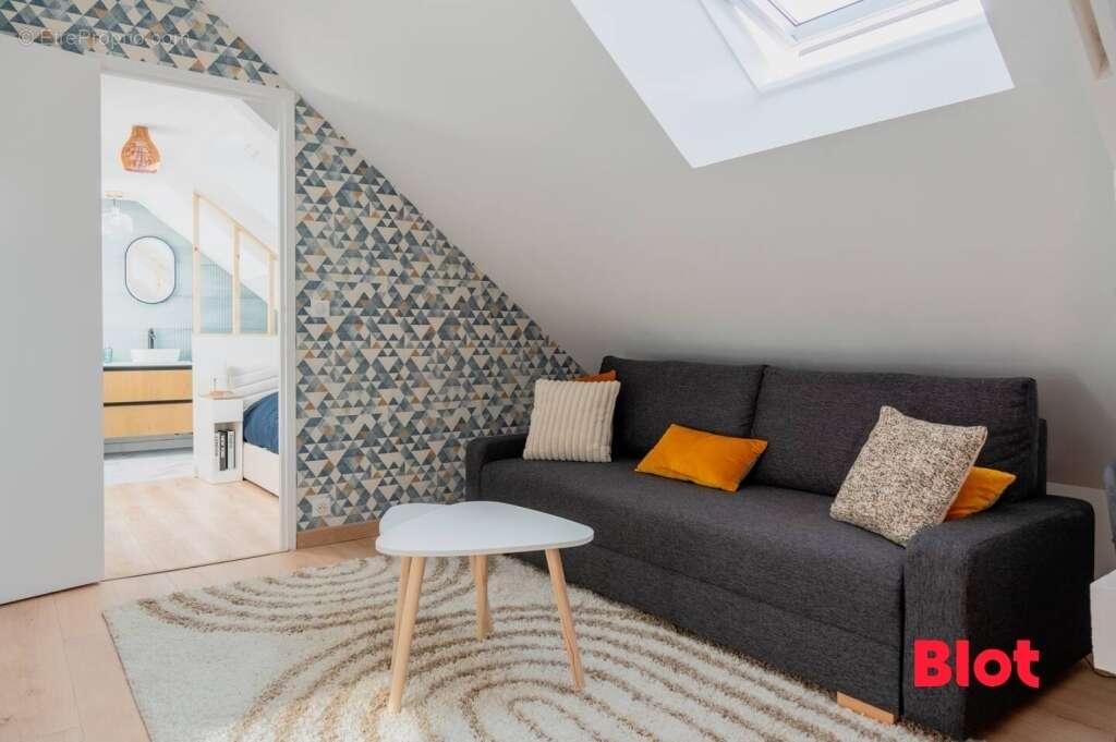 Appartement à SAINT-NAZAIRE