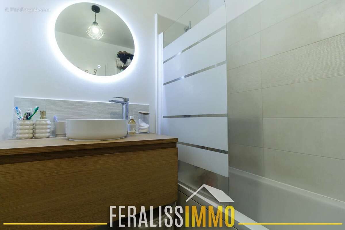 Appartement à CERGY
