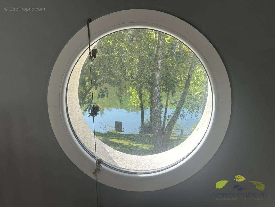 Maison à LA GENEYTOUSE