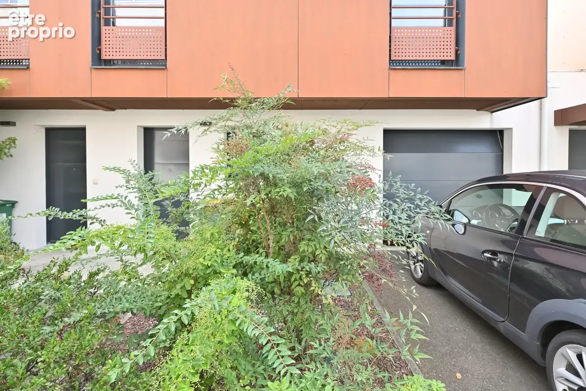 Le bouscat centre ville - maison 96m2 3ch jardin garage et parking - photo 6