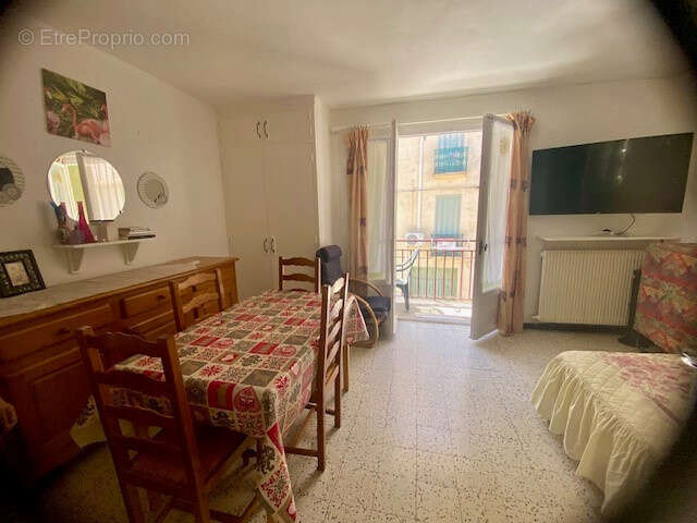 Appartement à AMELIE-LES-BAINS-PALALDA