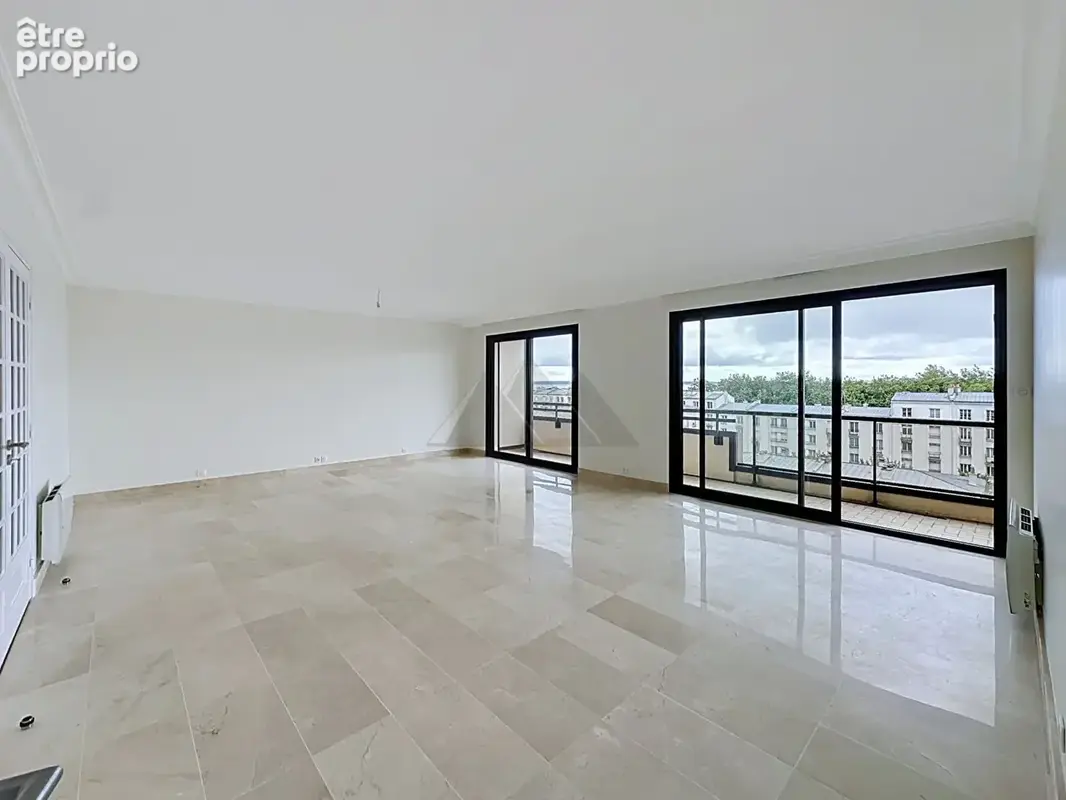 Appartement t5 a vendre centre ville brest siam ascenseur garage vue mer - photo 5