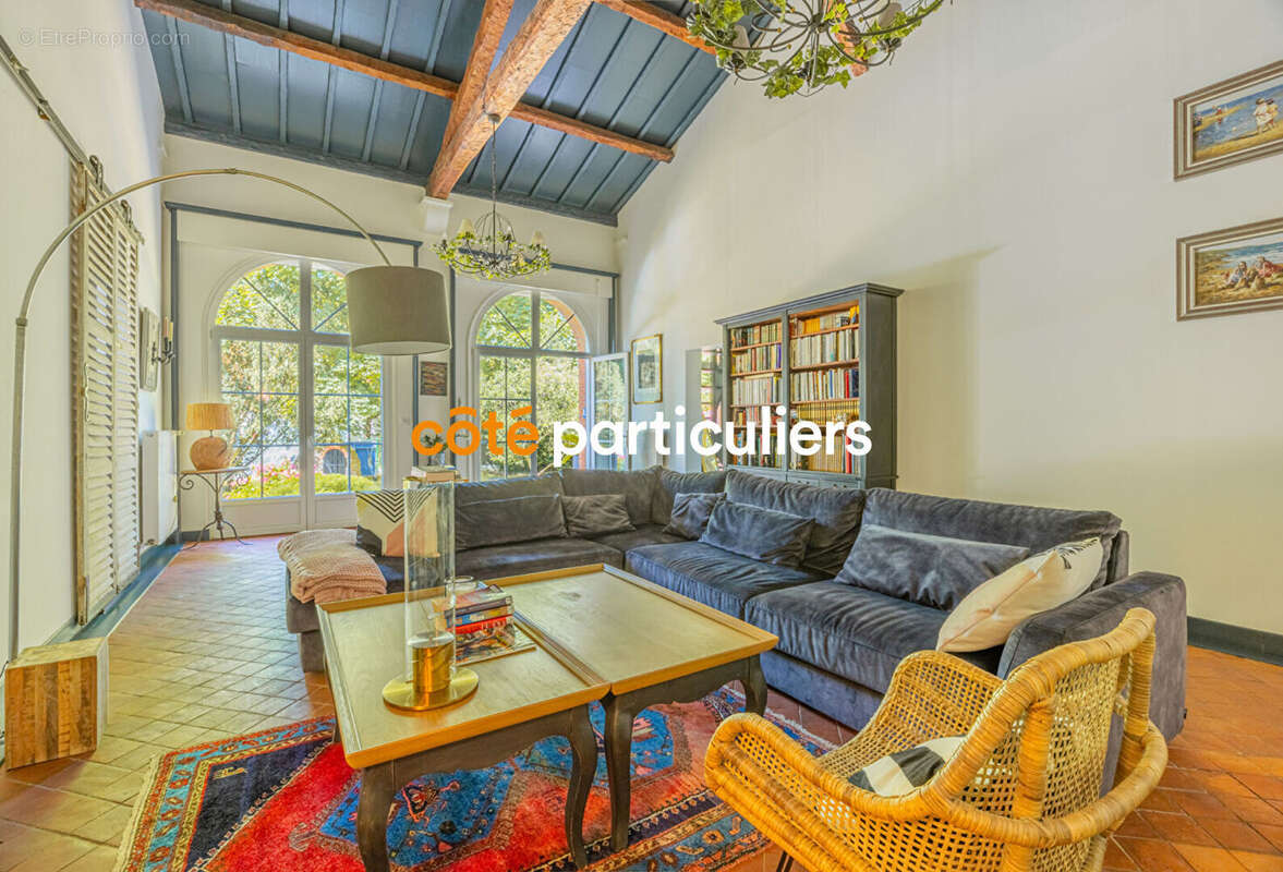 Maison à BASSE-GOULAINE