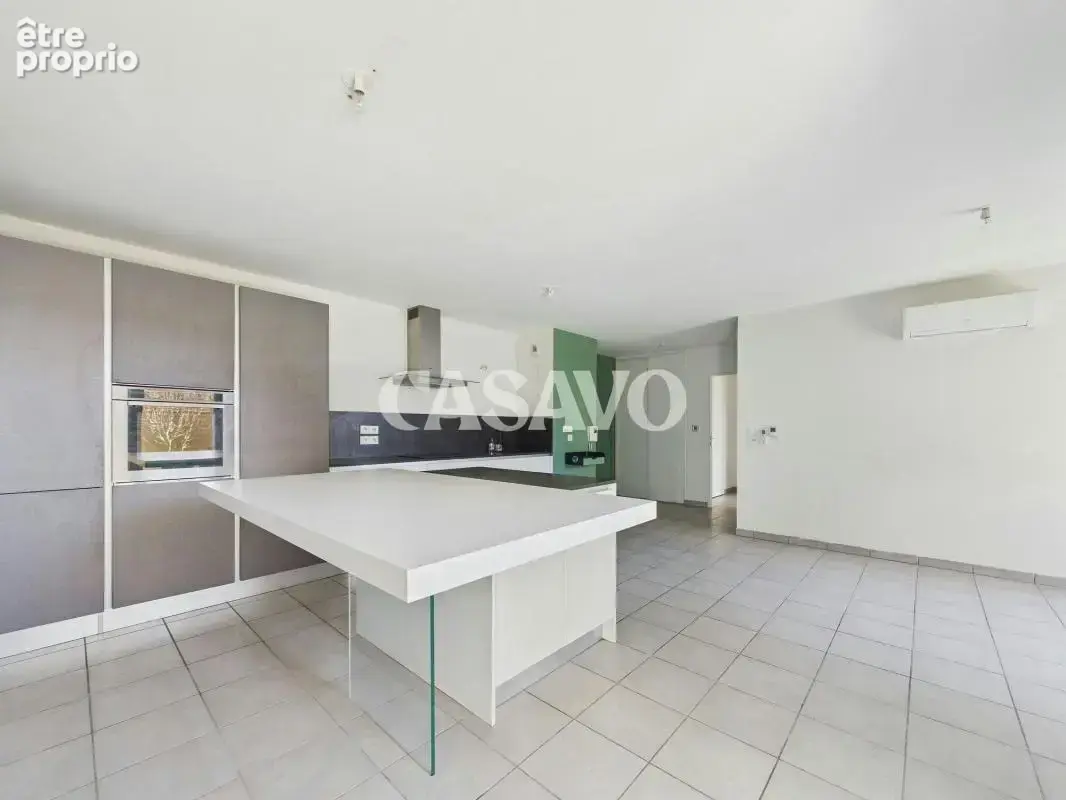 Vente Appartement 3 pièces de 65m² - 69800 Saint-Priest - photo 8