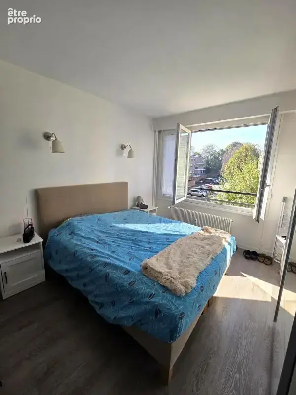 Appartement 2 pièces 58 m² à vendre à Tourcoing (59200) - photo 6