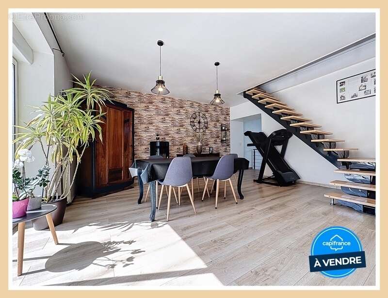 Maison à SAINT-MAIXENT-L'ECOLE