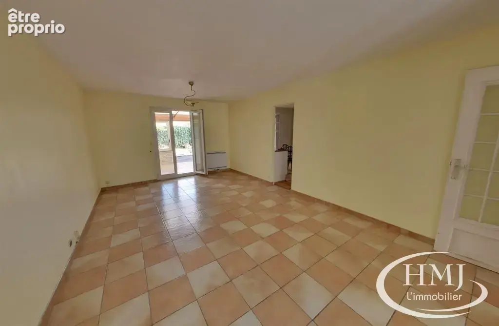 Maison 6 pièces 120 m² à vendre à Lisses (91090) - photo 2