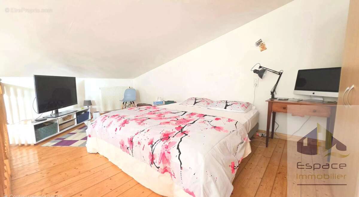 Maison Coup de cœur de 120m² à Thairé - photo 10