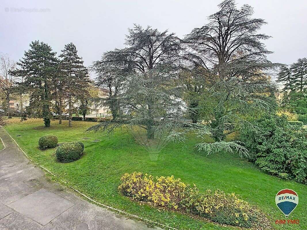 Appartement à MULHOUSE