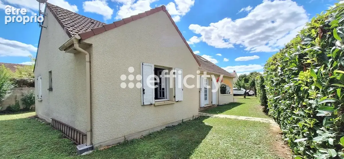 Maison 6 pièces 130 m² à vendre à Trilport (77470) - photo 38