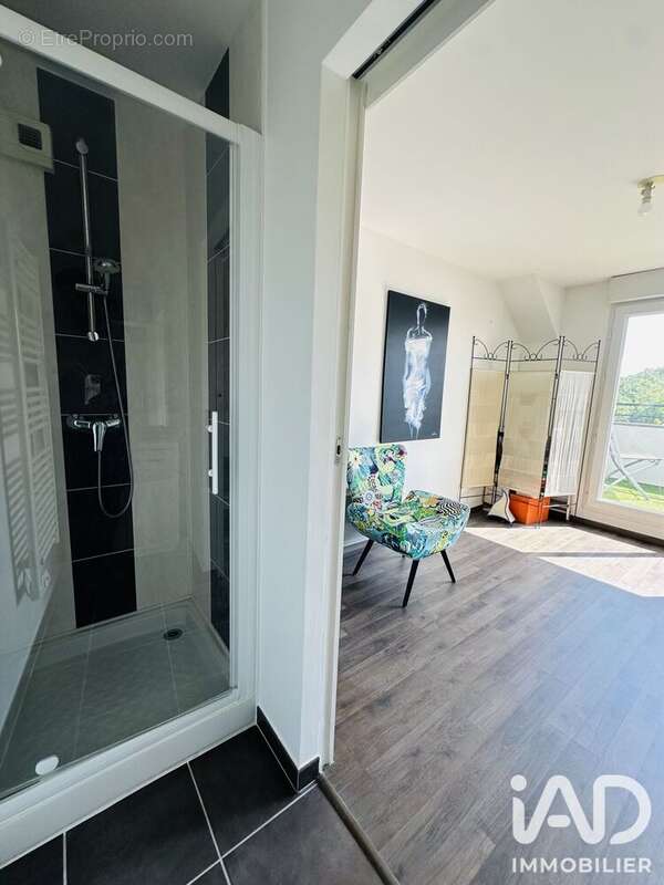Photo 7 - Appartement à ORVAULT