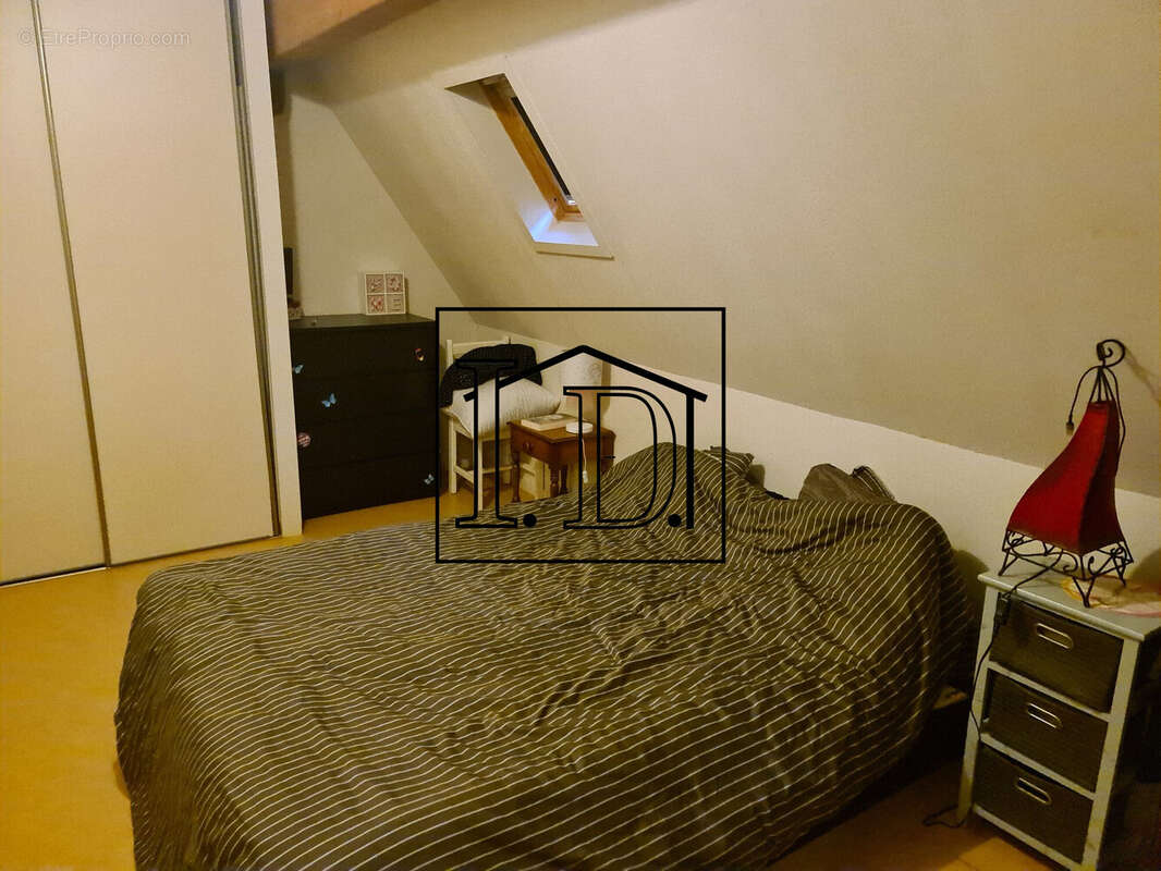 Maison à SARLAT-LA-CANEDA