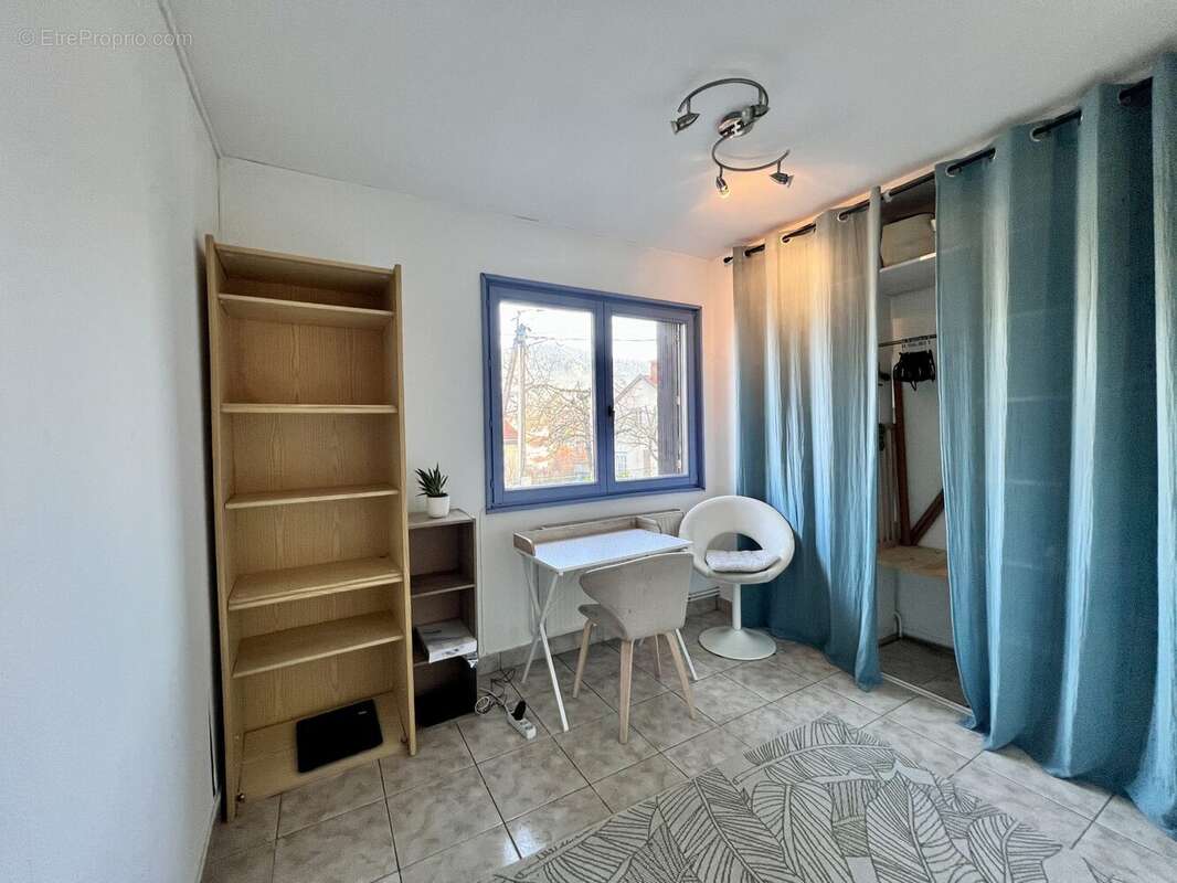 Maison à LA PETITE-RAON