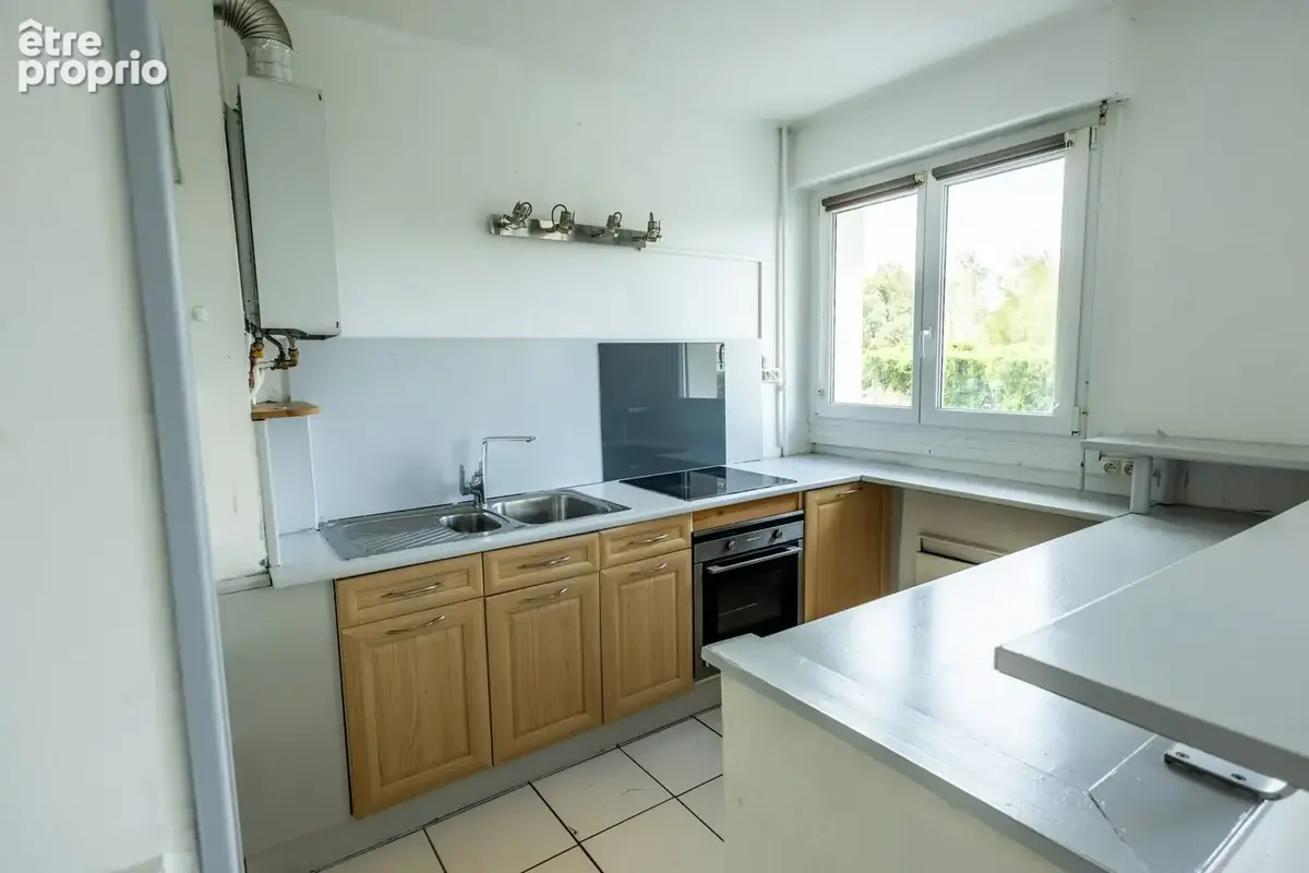 Appartement 3 pièces 61 m² à vendre à Orleans (45000) - photo 3