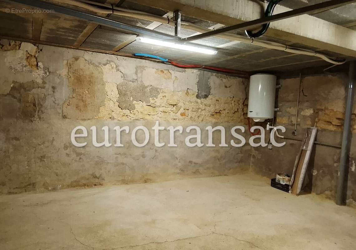 Maison à NEZIGNAN-L&#039;EVEQUE