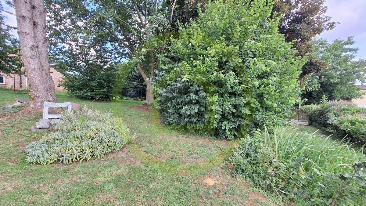 Maison à VILLERS-POL