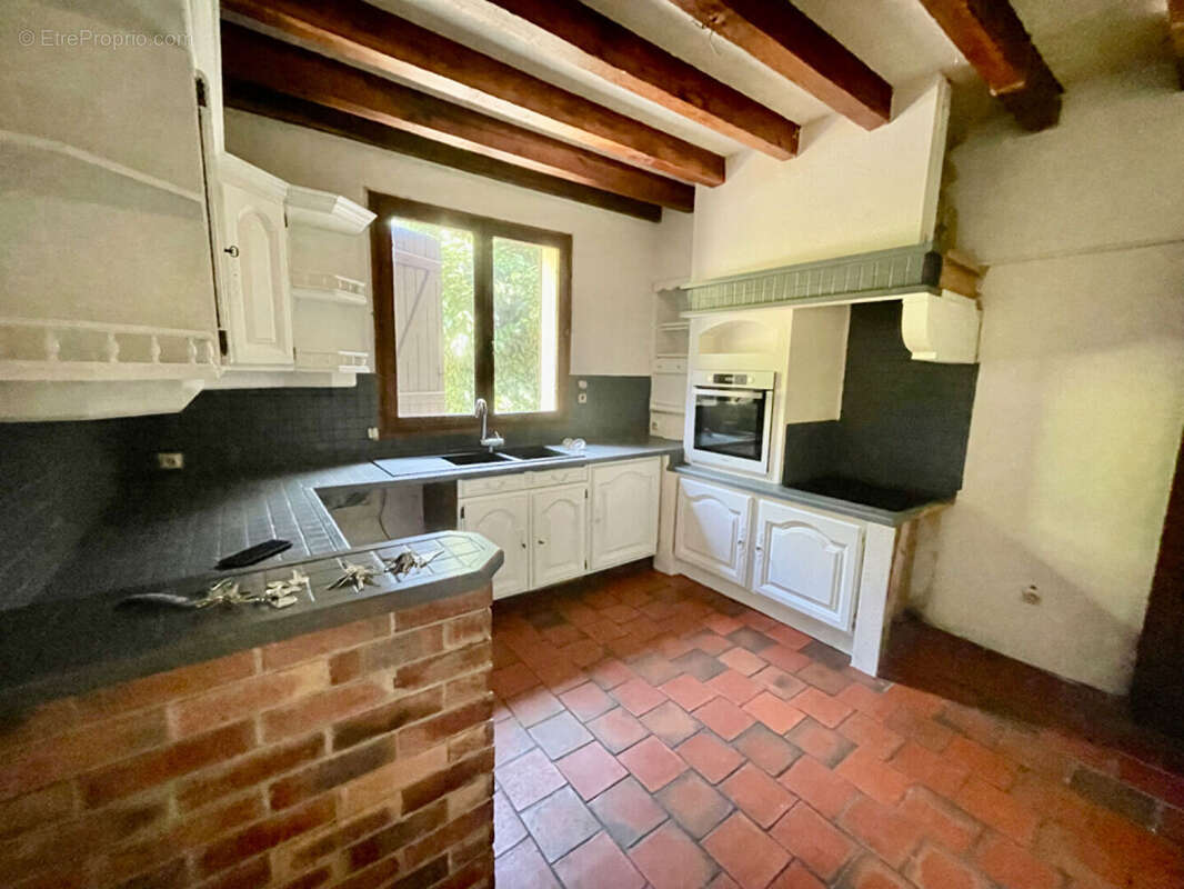 Maison à NOGENT-LE-ROI