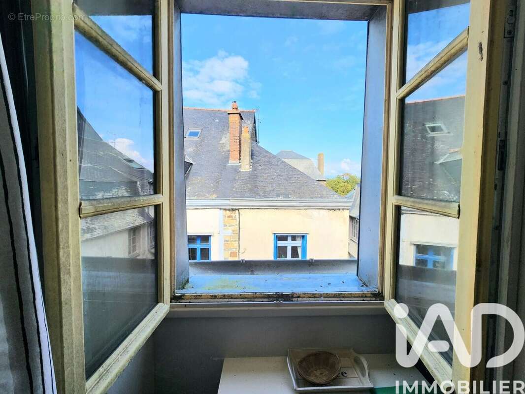 Photo 6 - Appartement à CHATEAUGIRON