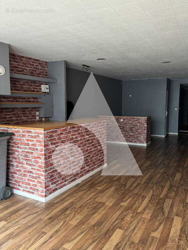 Appartement à NEUFCHATEAU