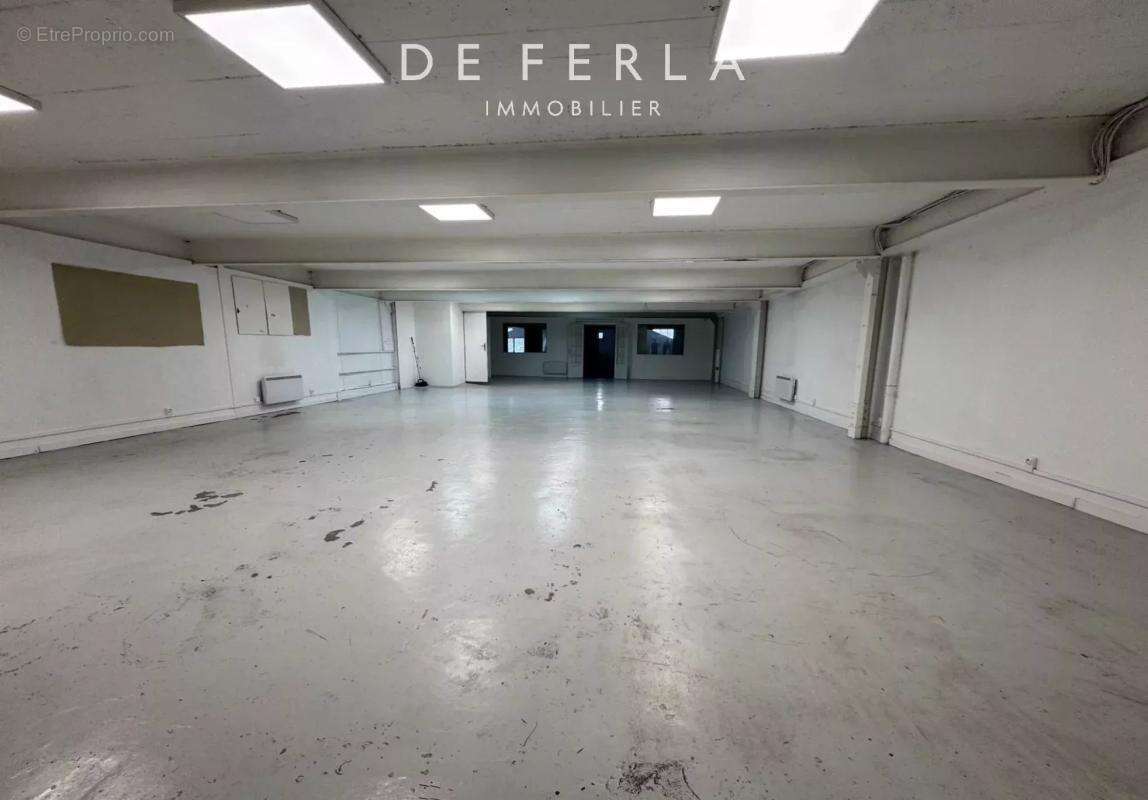 Appartement à GENTILLY