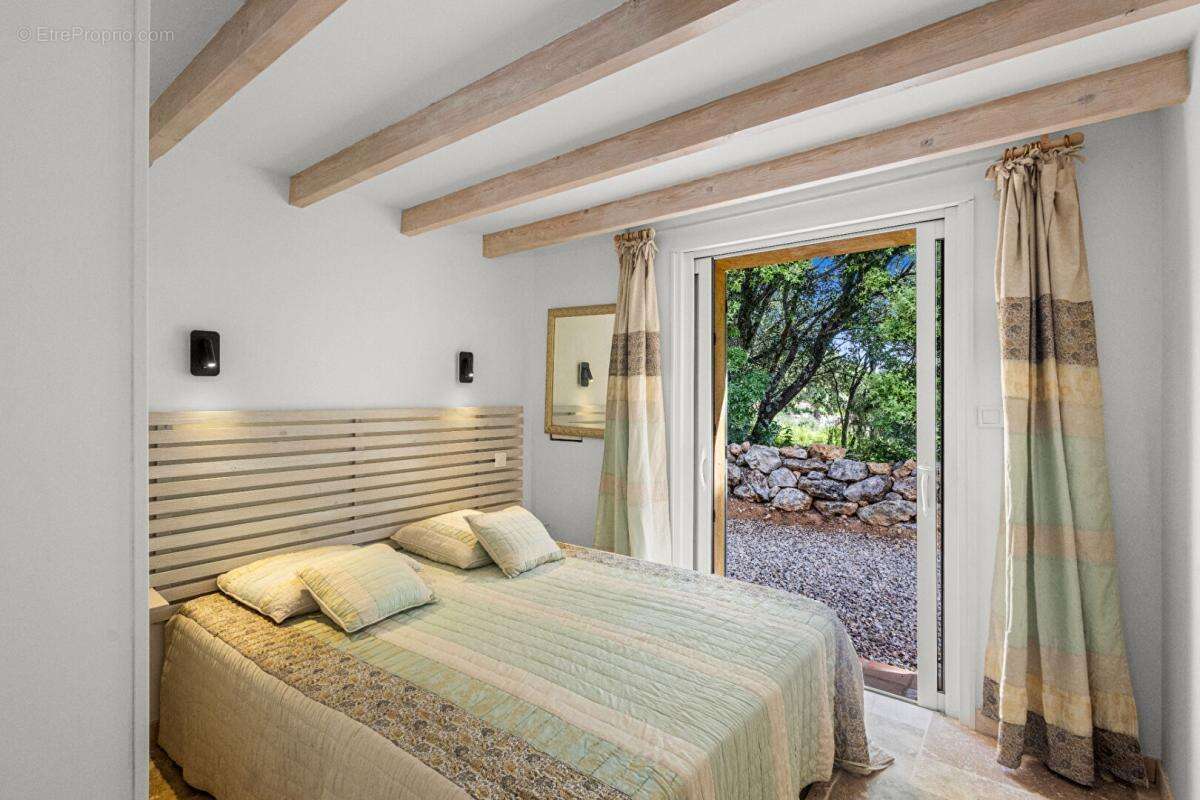 Villa + appartement indépendant - Montfort-sur-Argens - photo 12