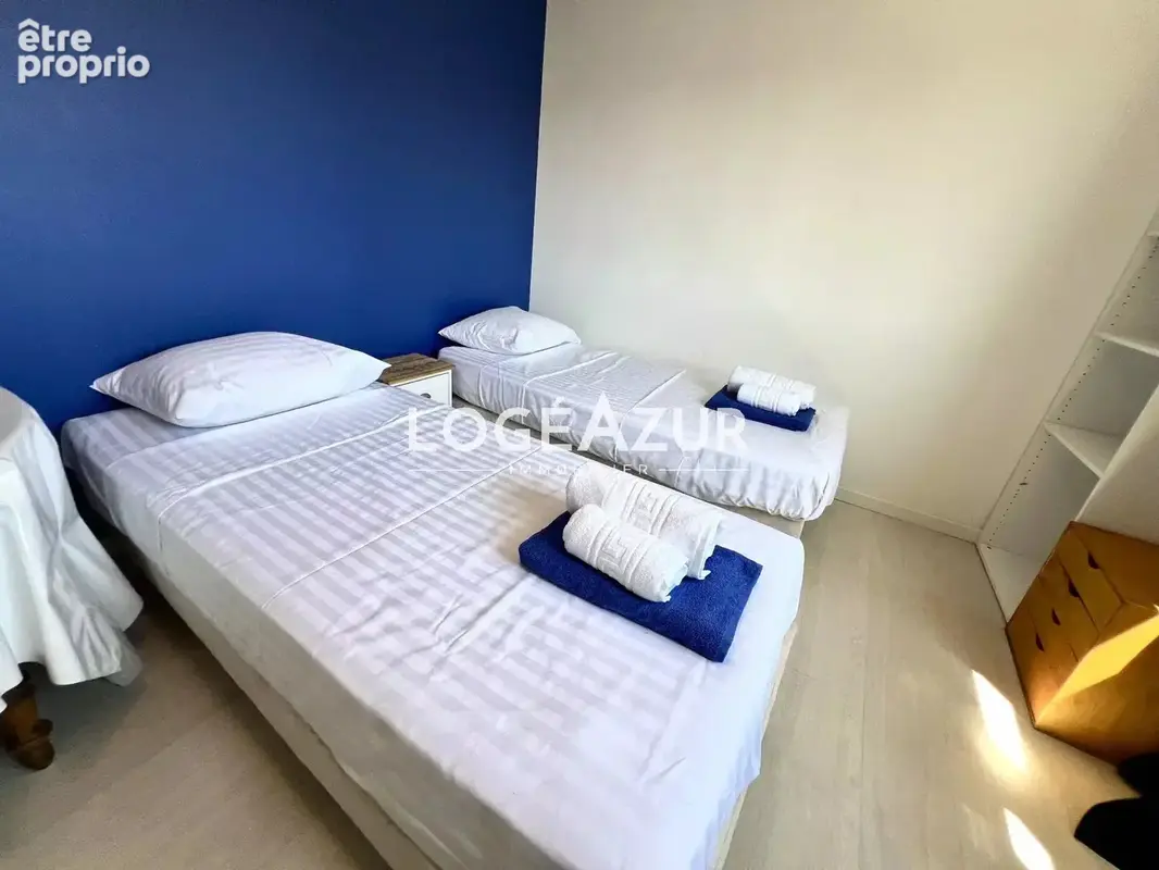 Vente villa 5 chambres antibes - piscine - salle de jeux - parking - photo 21