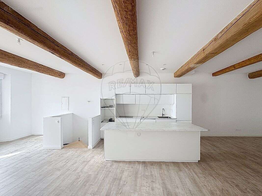 Maison à SAINT-NAZAIRE