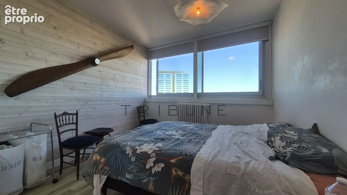 AGEN - Appartement T4 de 91 m2   Vue panoramique   Hyper-centre d’Agen - photo 6