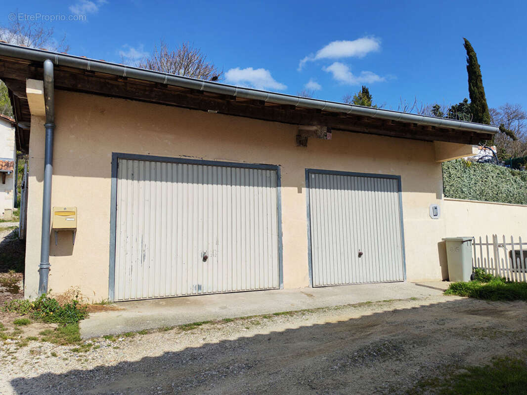 Appartement à MOISSAC