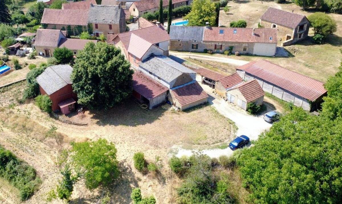 Photo 1 - Maison à PAULIN