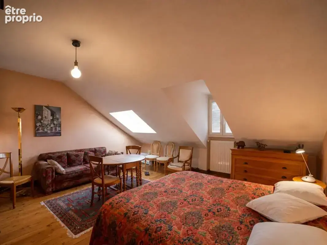 Maison de 9 pièces de 218 m² situé à Vichy - photo 38