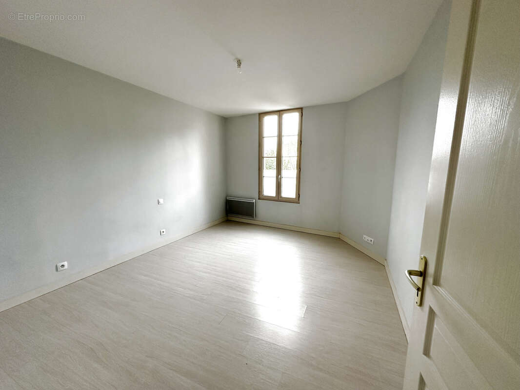 Appartement à NIORT