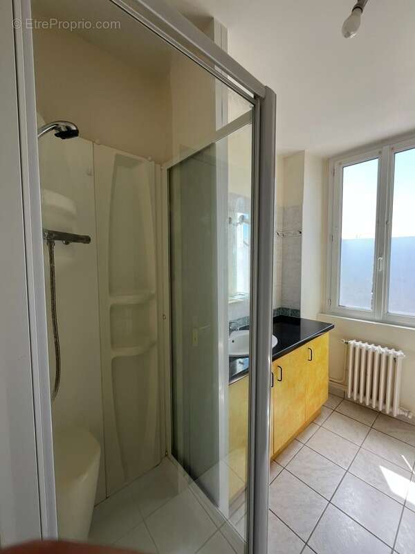 Appartement à PLESSE