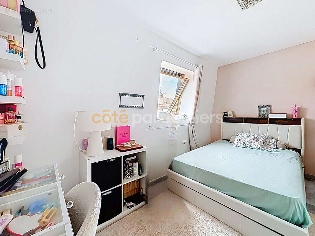 Maison Armentieres 4 pièce(s) 85 m2 - photo 7