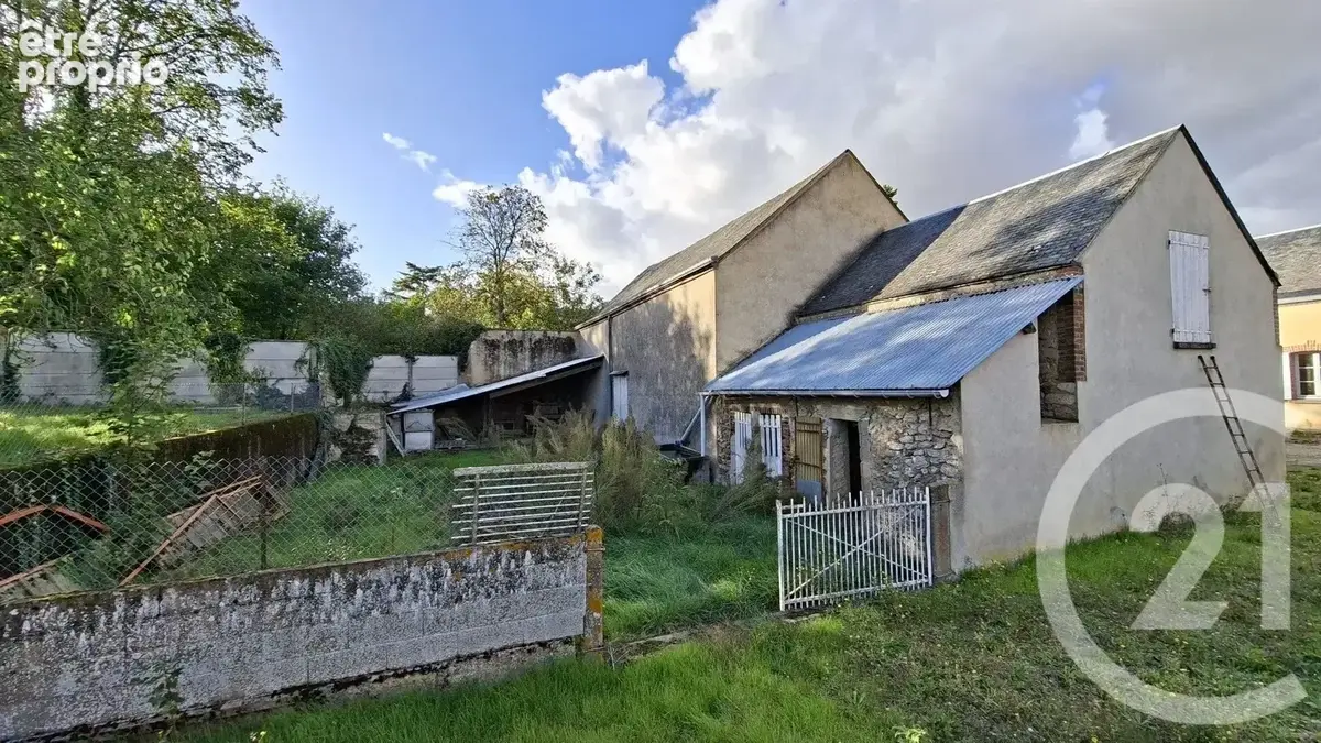 Maison 5 pièces 95 m² à vendre à Villiers-Saint-Orien (28800) - photo 15