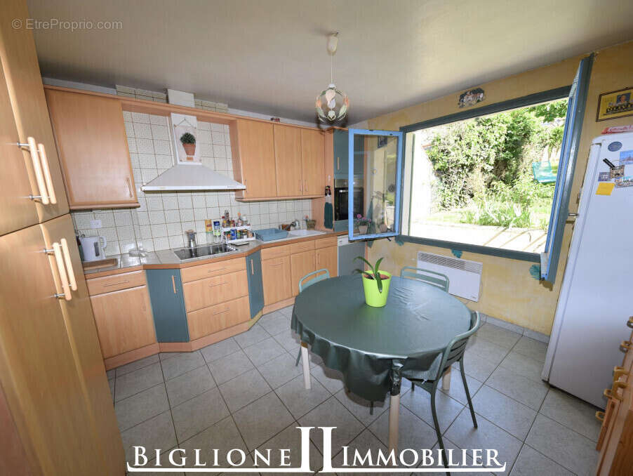 Maison à MONTFERMEIL